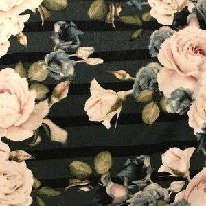 LuLaRoe TC2 Leggings